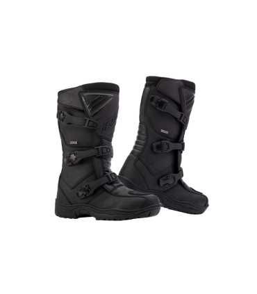 Bottes Rst Ambush impermeables noir