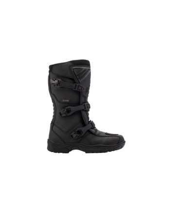 Bottes Rst Ambush impermeables noir