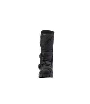 Stiefel Rst Ambush waterproof schwarz