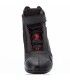 Rst Frontier shoes black red