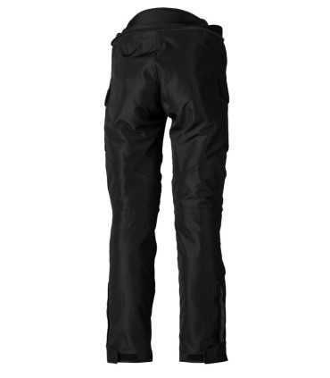 Pantaloni moto RST Alpha 5 RL nero lungo