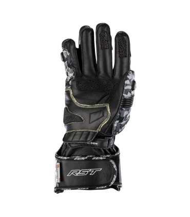 Gants racing RST Tractech Evo 4 camo gris