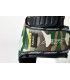 Racing gloves RST Tractech Evo 4 camo green