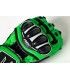 Guanti racing RST Tractech Evo 4 verde fluo