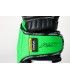 Guanti racing RST Tractech Evo 4 verde fluo