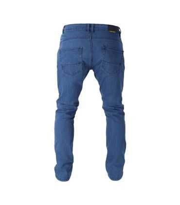 Roeg Chaser Jeans washed denim long 34