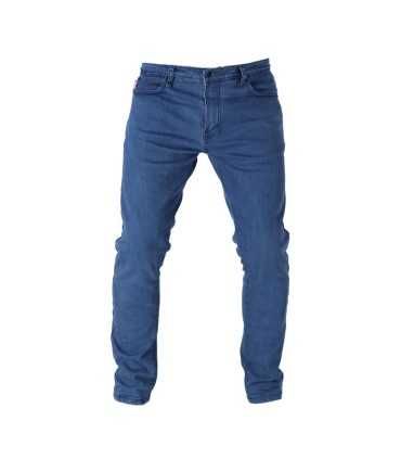 Roeg Chaser Jeans washed denim long 34