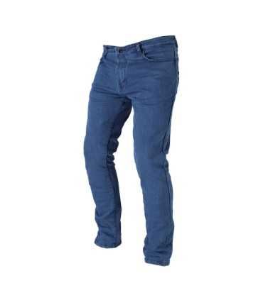 Roeg Chaser Jeans washed denim long 34