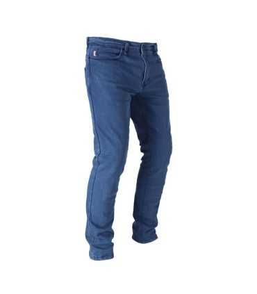 Roeg Chaser Jeans washed denim long 32