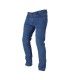 Roeg Chaser Jeans washed denim long 32