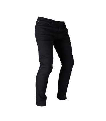 Roeg Chaser Jeans black long 32