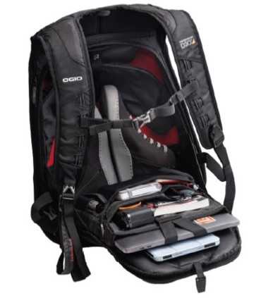 Zaino Ogio Mach 5 D30 rucksack