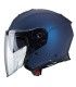 Caberg Flyon casco jet blu Yama opaco