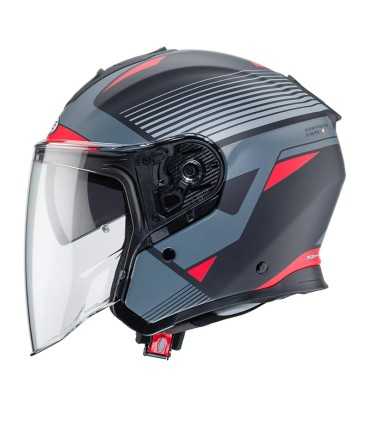 Caberg Flyon Rio rosso