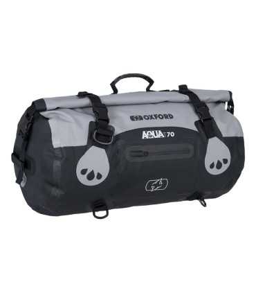 Oxford Aqua T-70 roll bag