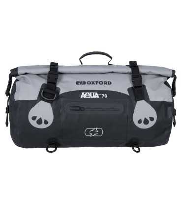 Oxford Aqua T-70 roll bag