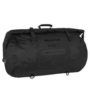 Oxford Aqua T-70 roll bag black