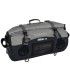 Oxford Aqua T-30 roll bag wp black gray