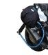 OXFORD Lockable Helmet Bag