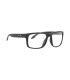 JOHN DOE IRONHEAD lunettes