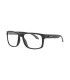 JOHN DOE IRONHEAD lunettes