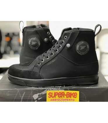 Motorcycle shoes Seventy BC7 black