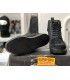 Motorcycle shoes Seventy BC7 black