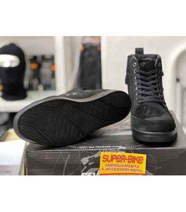 Motorcycle shoes Seventy BC7 black