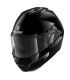 Casco Shark Evo Gt Blank nero