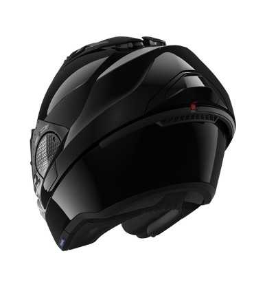 Shark Evo Gt Blank Helm schwarz