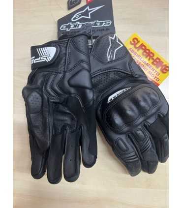 Gants Alpinestars SP-5 noir