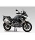 Yoshimura Hepta Force BMW R1200 GS Adventure (2017-18)