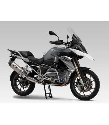 Yoshimura Hepta Force BMW R1200 GS Adventure (2017-18)