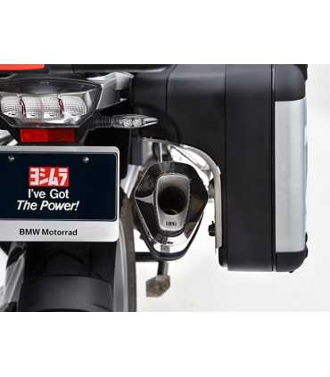 Yoshimura Hepta Force BMW R1200 GS Adventure (2017-18)