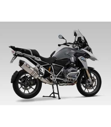 Yoshimura Hepta Force BMW R1200 GS Adventure (2017-18)