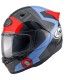 Casco Arai Quantic Space blu