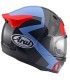 Casco Arai Quantic Space blu