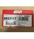 Givi Sra5117 BMW R 1250 R/RS (19-22)