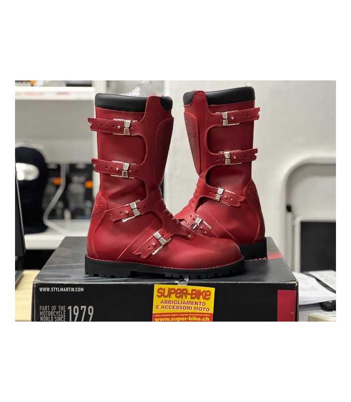 Bottes stylmartin continental hot sale