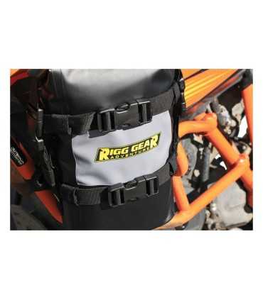 NELSON RIGG HURRICANE RIGGPAK CRASH BAR/TAIL BAG