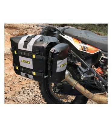 NELSON RIGG HURRICANE RIGGPAK CRASH BAR/TAIL BAG