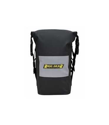 NELSON RIGG HURRICANE RIGGPAK CRASH BAR/TAIL BAG