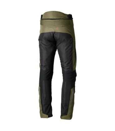 RST Ventilator XT green pant