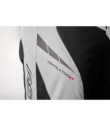 RST Ventilator XT silver pant