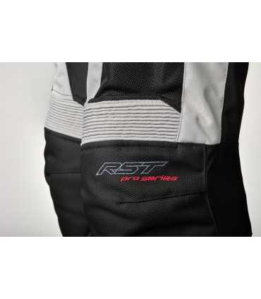 RST Ventilator XT silver pant