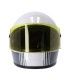 Casque Roeg Chase Fog Line