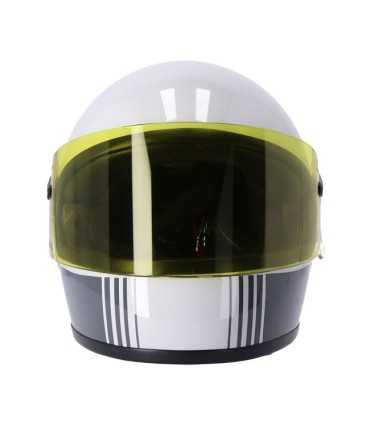 Roeg Chase Fog Line helmet