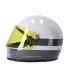 Casco Roeg Chase Fog Line