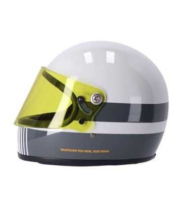 Casco Roeg Chase Fog Line