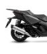 Leovince Honda ADV 350 (2022-23) ONE EVO Inox ​/ Slip​-​on